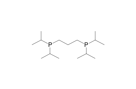 3-di(propan-2-yl)phosphanylpropyl-di(propan-2-yl)phosphane