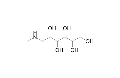 1-(Methylamino)-1-deoxy-D-glucitol