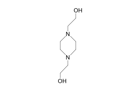 1,4-Piperazinediethanol