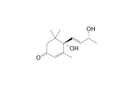 Blumenol A