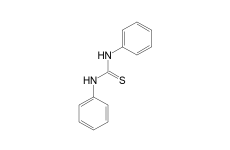 N,N'-Diphenyl-thiourea