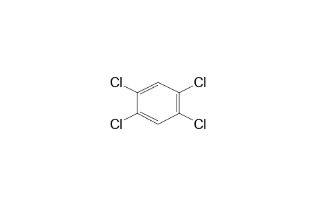 1,2,4,5-Tetrachlorobenzene