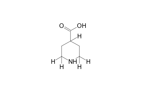 Isonipecotic acid