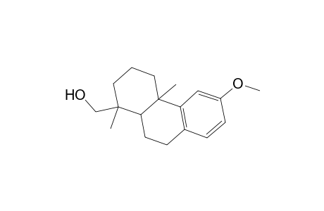 12-O-Methyl-podocarpol