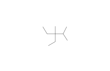 Pentane, 3-ethyl-2,3-dimethyl-