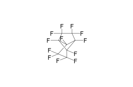 PERFLUOROTRICYCLO[3.3.0.0(2,6)]OCTANE