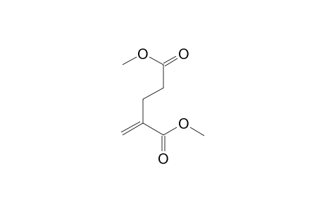 Pentanedioic acid, 2-methylene-, dimethyl ester