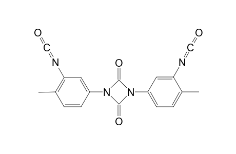 1,3-Bis(3-isocyanato-4-methyl-phenyl)-1,3-diazetidine-2,4-dione