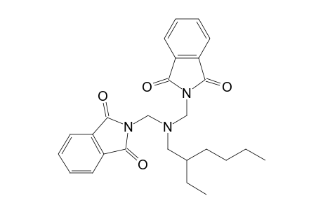 N,N'-{[(2-ETHYLHEXYL)IMINO]DIMETHYLENE}DIPHTHALIMIDE