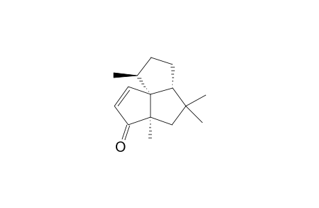 3-OXOSILPHINENE