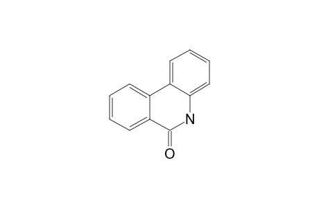 6(5H)-Phenanthridinone
