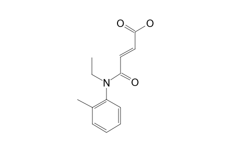 Crotamiton-M (HOOC-)