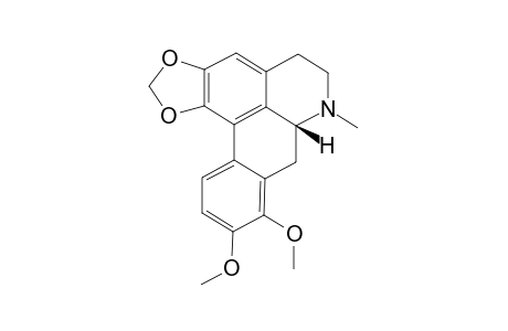 Crebanine