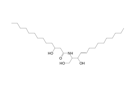 Cer 14:1;2O/13:0;(3OH)