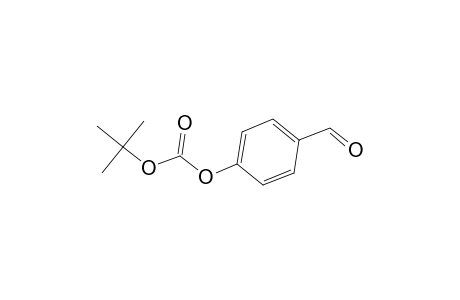 tert-Butyl 4-formylphenyl carbonate