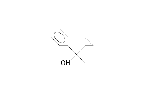 alpha-CYCLOPROPYL-alpha-METHYLBENZYL ALCOHOL