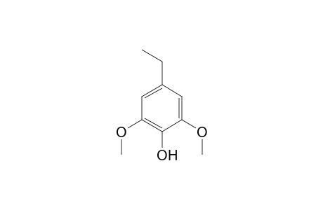 4-Ethylsyringol