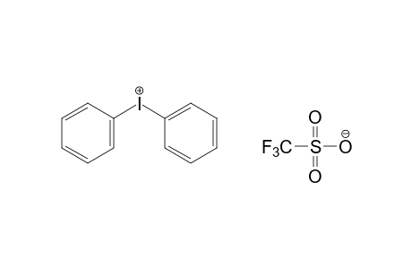 Diphenyliodonium trifluoromethanesulfonate