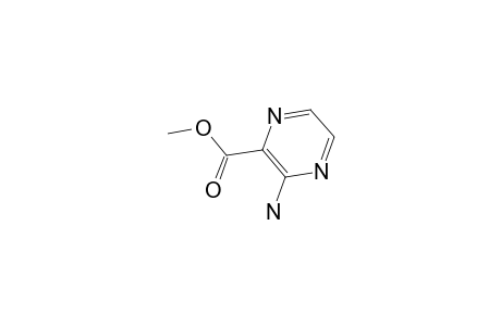 Methyl 3-aminopyrazine-2-carboxylate