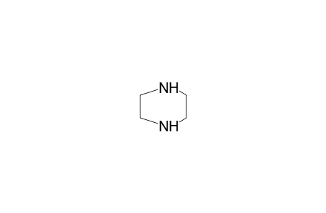 1,4-Diazacyclohexane