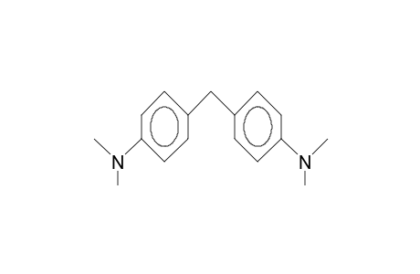 4,4' -Methylenebis(N,N-dimethylaniline)