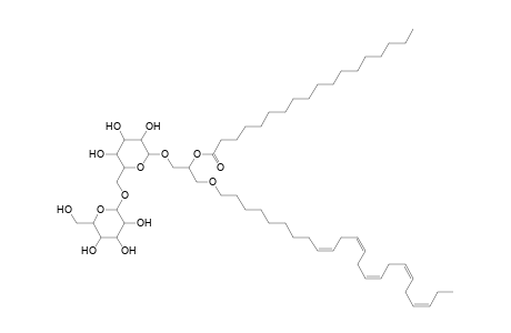 DGDG O-24:5_18:0