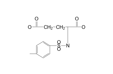D-N-(p-tolylsulfonyl)glutamic acid