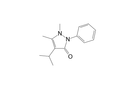 Propyphenazone