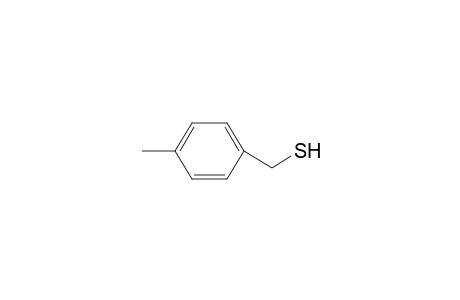 (4-Methylphenyl)methanethiol