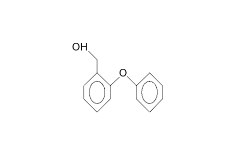 o-Phenoxybenzyl Alcohol