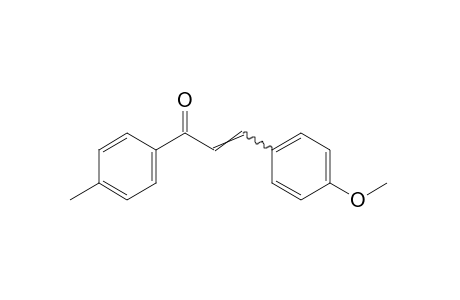 4-methoxy-4'-methylchalcone