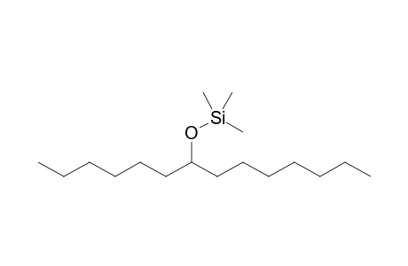 [(1-Hexyloctyl)oxy](trimethyl)silane