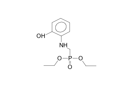 DIETHYL ORTHO-HYDROXYANILINOMETHYLPHOSPHONATE