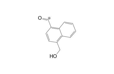 JWH-122-M (HO-) isomer 2 MS3_2