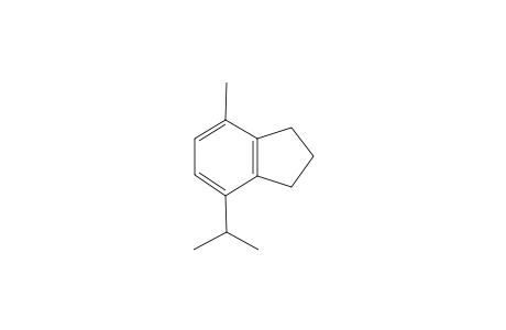 4-Isopropyl-7-methylindan