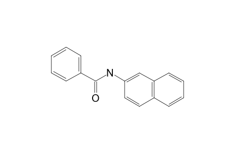 N-2-naphthylbenzamide