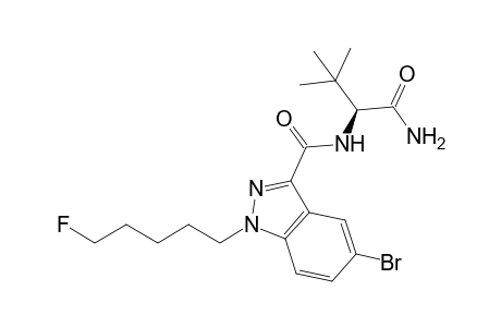 5-fluoro ADB-5'Br-PINACA