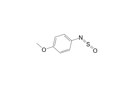 N-sulfinyl-p-anisidine