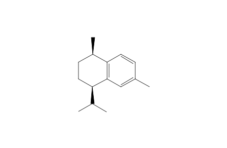 (+)-cis-Calamenene