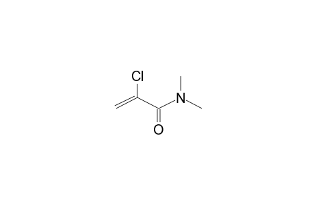 2-Chloro-N,N-dimethyl-acrylamide