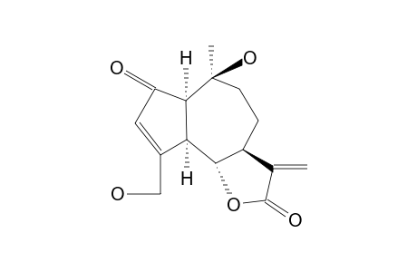 HIERACIN II