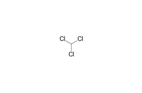 Chloroform