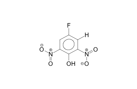 2,6-Dinitro-4-fluorophenol