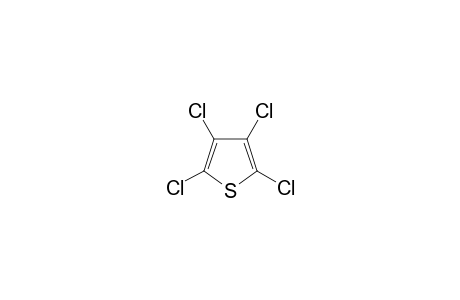 Tetrachlorothiophene