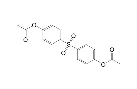 BIS-(4-ACETOXYPHENYL)-SULFONE