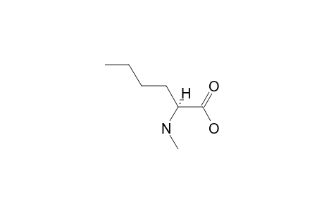 N-me-L-Norleucine