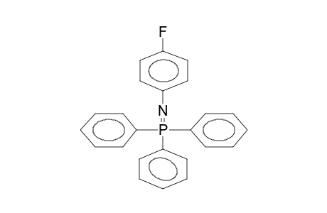 N-(PARA-FLUOROPHENYL)-IMINO-TRIPHENYLPHOSPHORANE