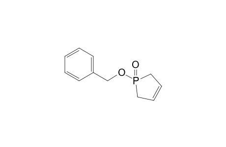 1-BENZYLOXY-3-PHOSPHOLENE-1-OXIDE