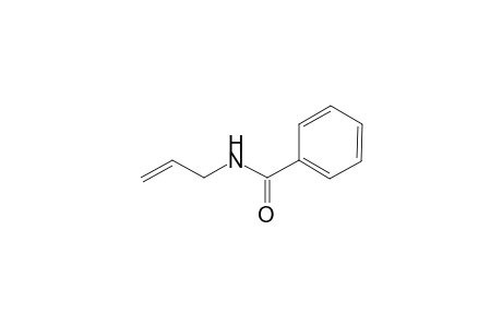 Benzamide, N-2-propenyl-