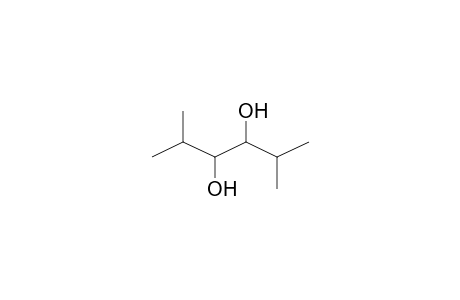 3,4-Hexanediol, 2,5-dimethyl-